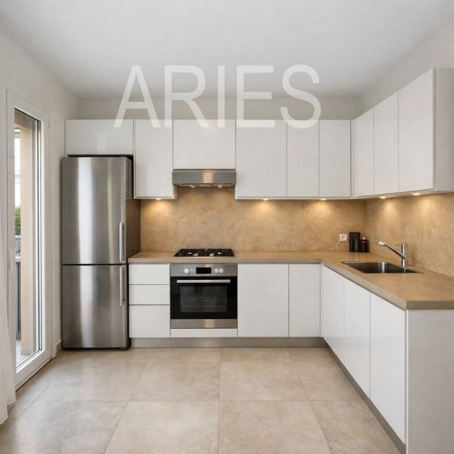 Villetta bifamiliare in vendita a Fiumicino