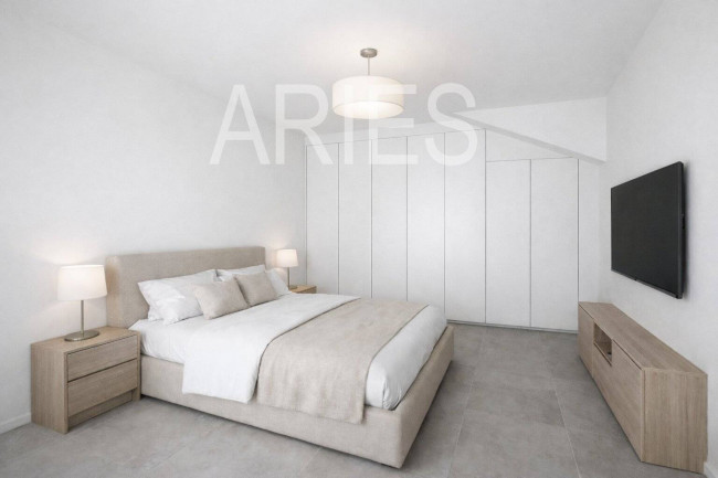 Villetta bifamiliare in vendita a Fiumicino