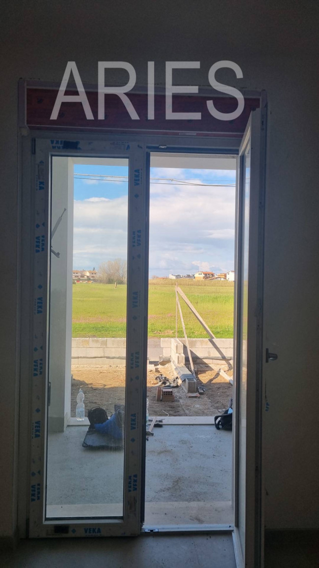 Villetta bifamiliare in vendita a Fiumicino