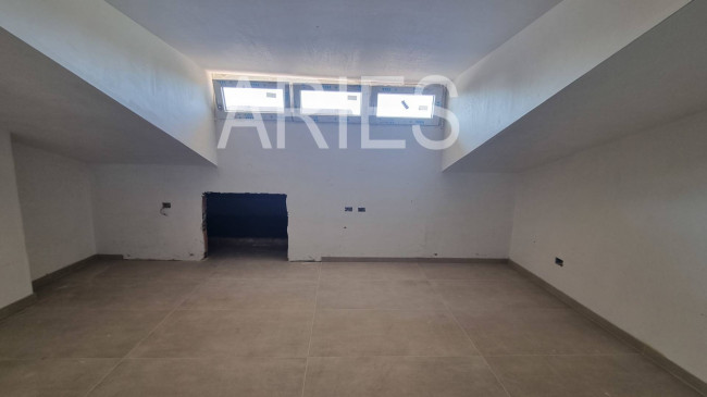 Villetta bifamiliare in vendita a Fiumicino