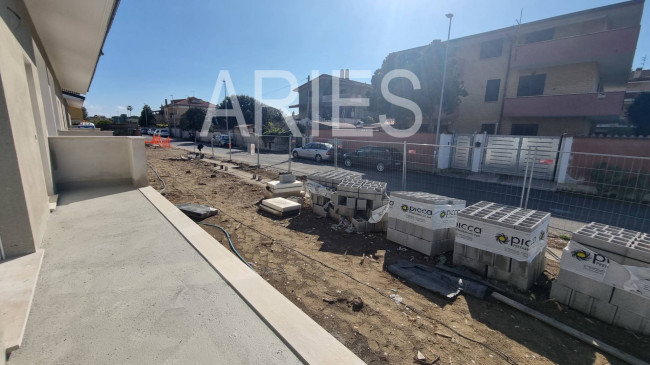 Villetta bifamiliare in vendita a Fiumicino