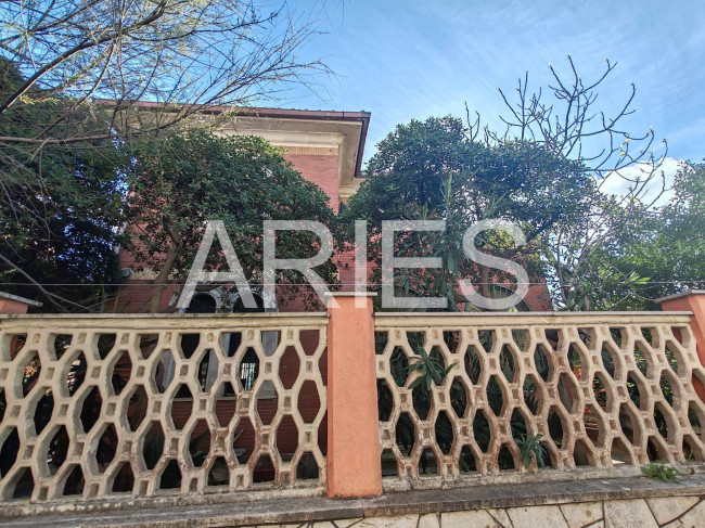 Villa in vendita a Roma