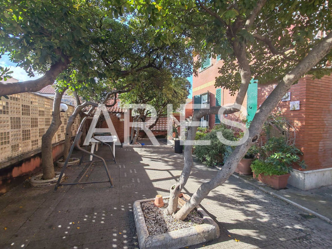 Villa in vendita a Roma