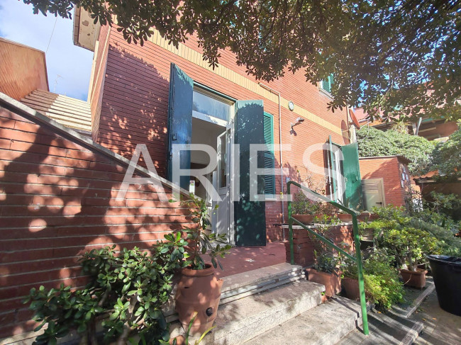 Villa in vendita a Roma