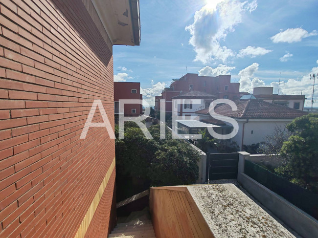 Villa in vendita a Roma