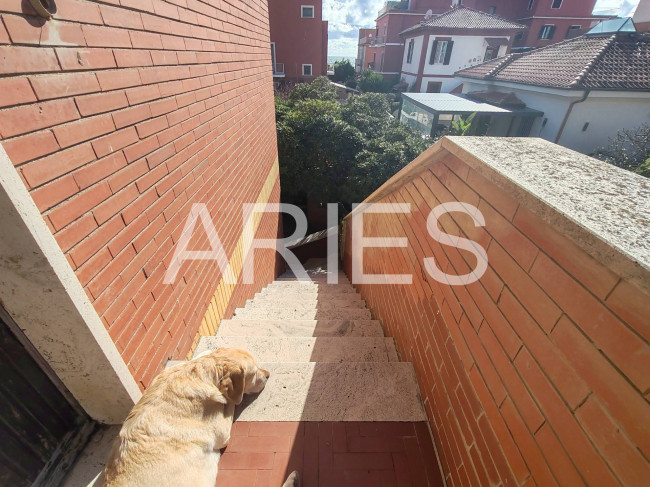 Villa in vendita a Roma