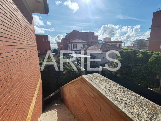 Villa in vendita a Roma