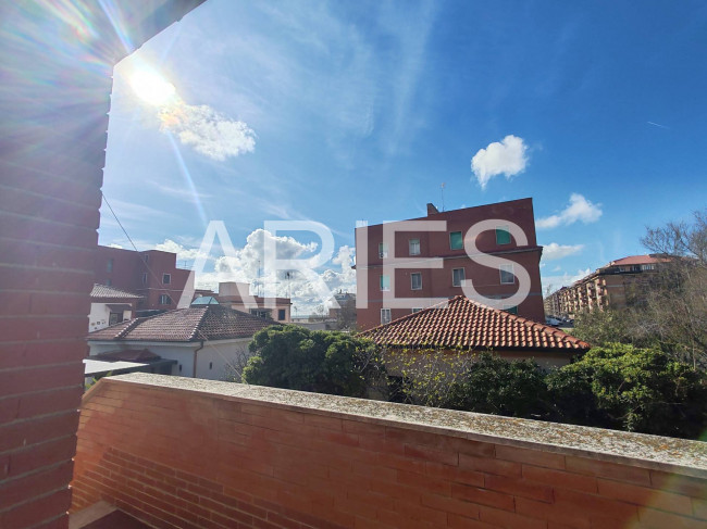 Villa in vendita a Roma