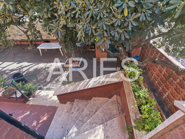 Villa in vendita a Roma