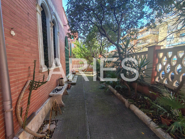 Villa in vendita a Roma