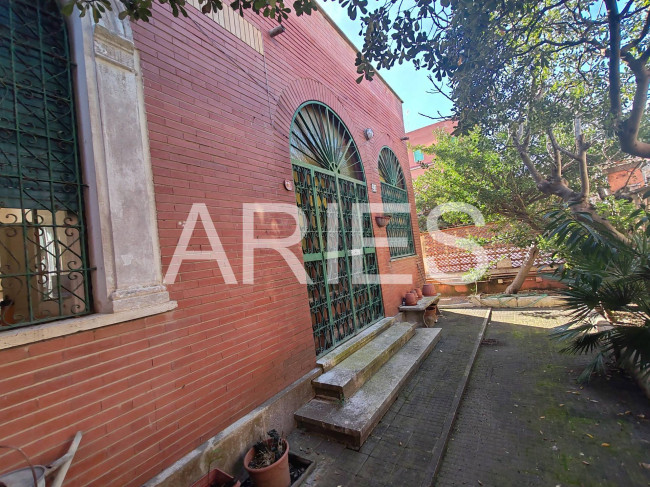 Villa in vendita a Roma