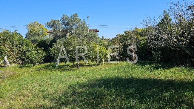 Terreno Agricolo in vendita a Roma