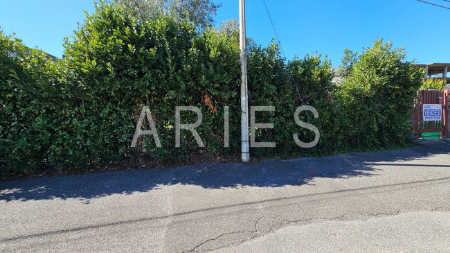 Terreno Agricolo in vendita a Roma