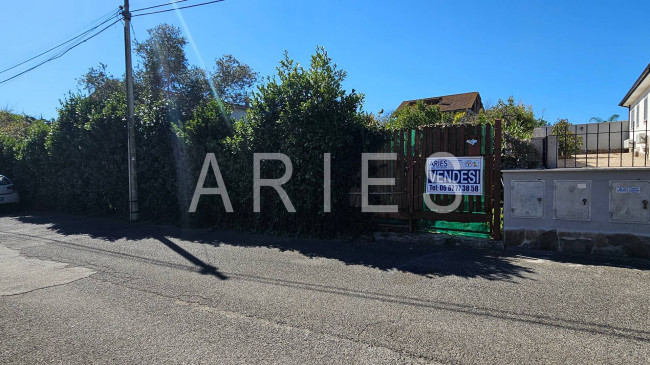 Terreno Agricolo in vendita a Roma