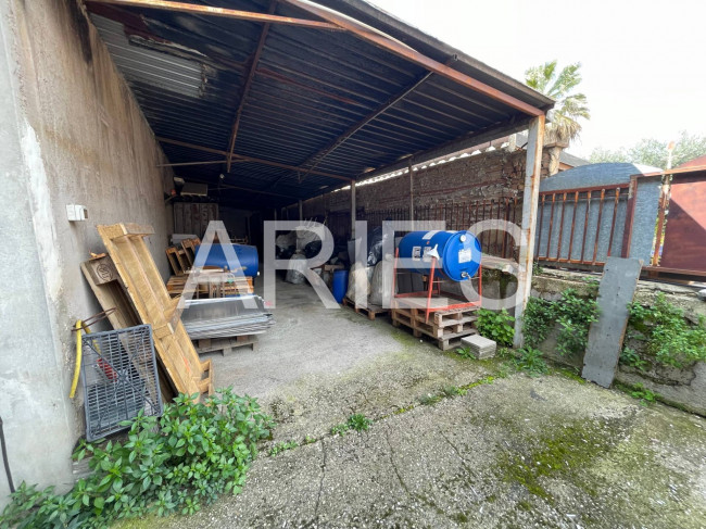 Capannone in vendita a Ciampino