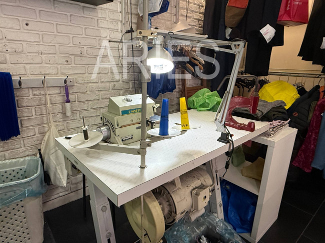 Attività commerciale in vendita a Roma