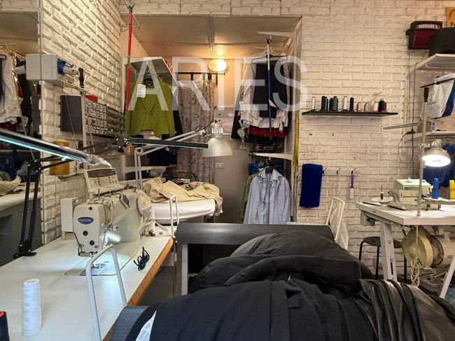 Attività commerciale in vendita a Roma