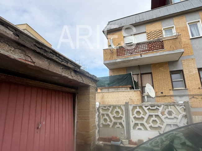 Appartamento in vendita a Fiumicino