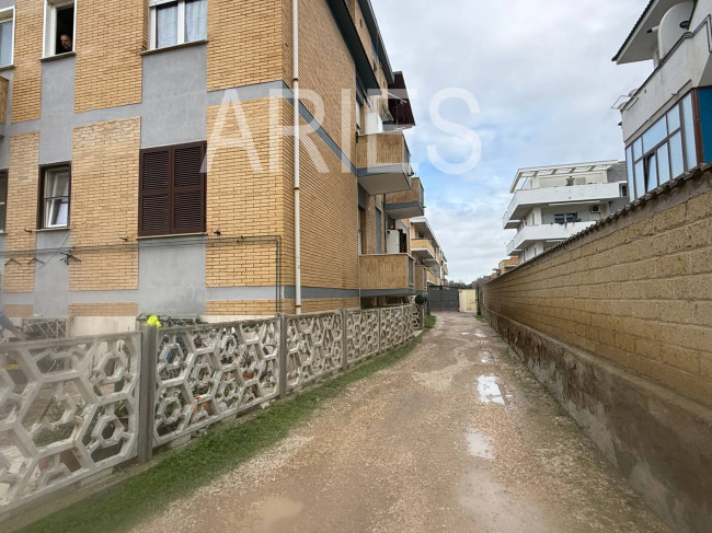 Appartamento in vendita a Fiumicino