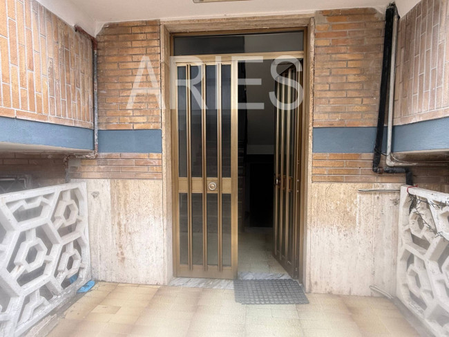 Appartamento in vendita a Fiumicino