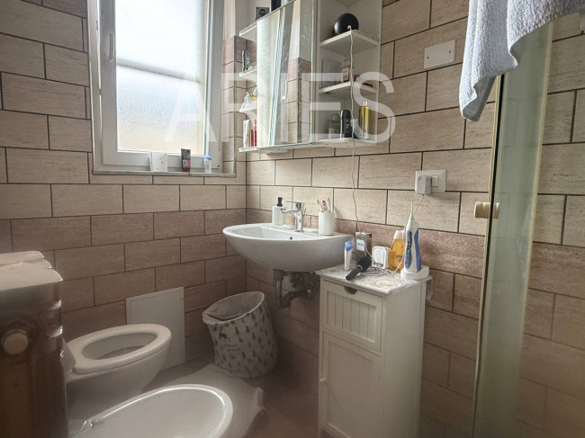 Appartamento in vendita a Fiumicino