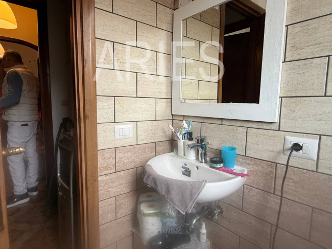 Appartamento in vendita a Fiumicino