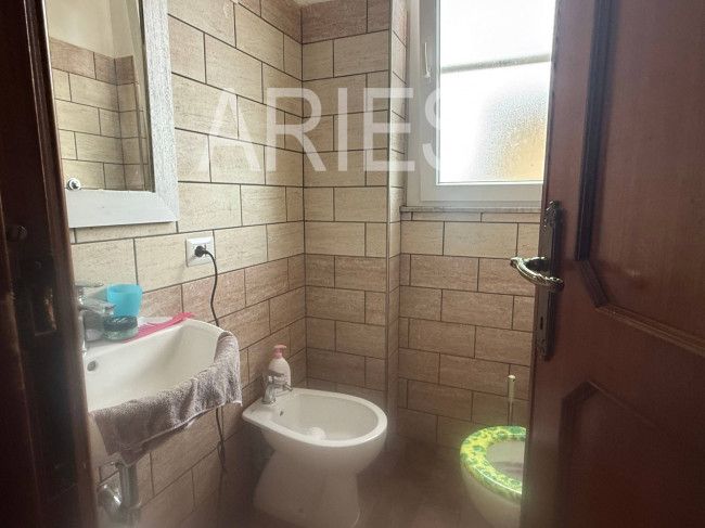 Appartamento in vendita a Fiumicino