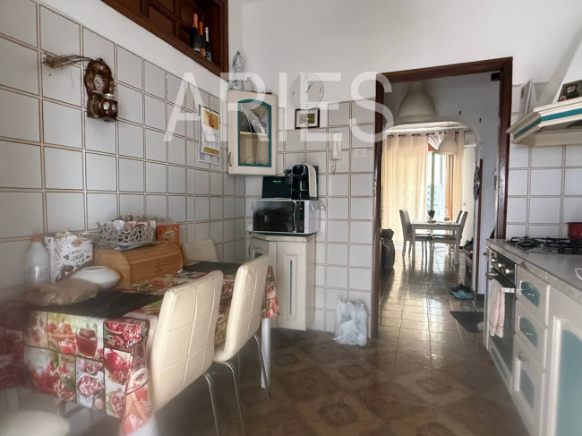 Appartamento in vendita a Fiumicino