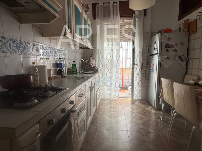 Appartamento in vendita a Fiumicino