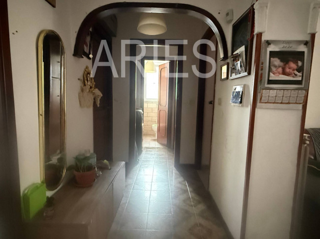 Appartamento in vendita a Fiumicino