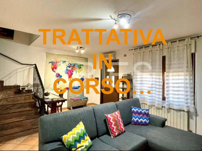 Villa in vendita a Roma