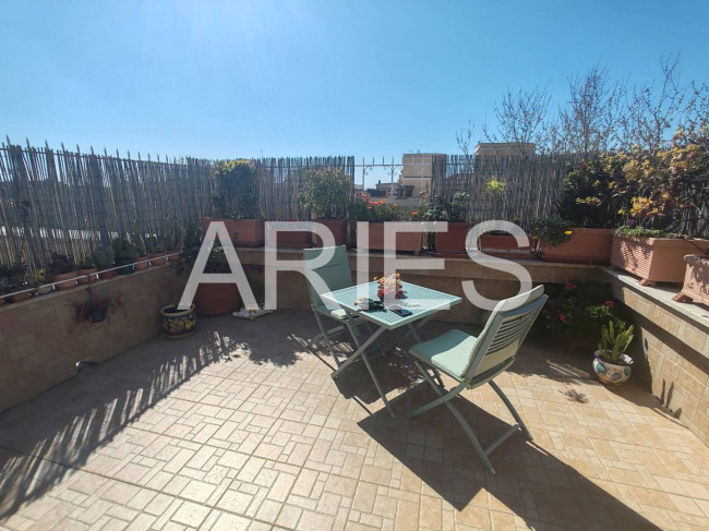 ATTICO in vendita a Roma