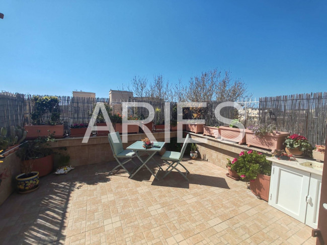 ATTICO in vendita a Roma