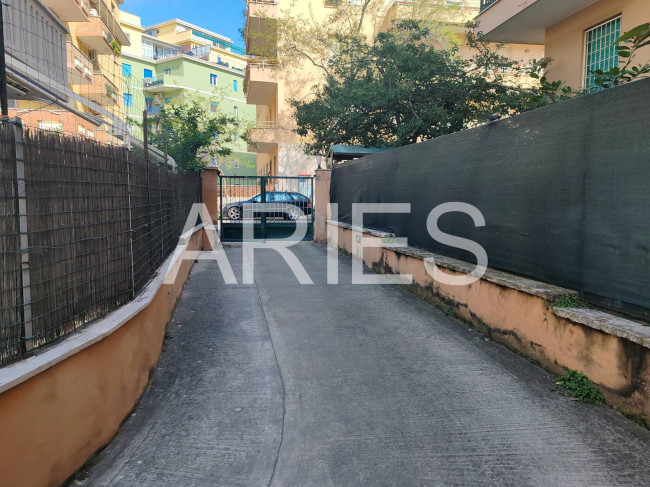 Box o garage in vendita a Roma