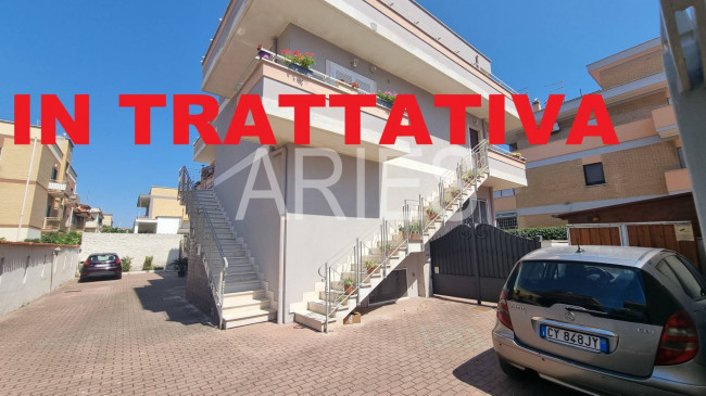 Appartamento in vendita a Fiumicino