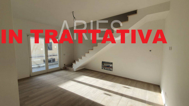 Appartamento in vendita a Fiumicino