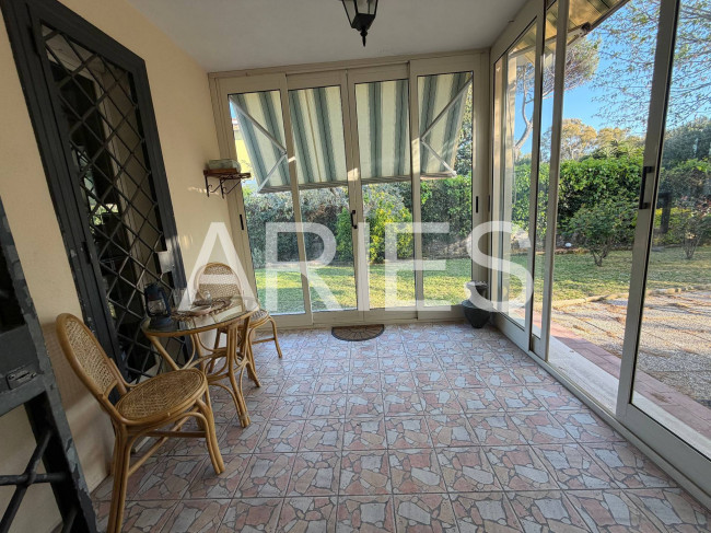 Villa in vendita a Roma