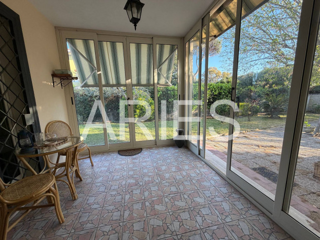 Villa in vendita a Roma