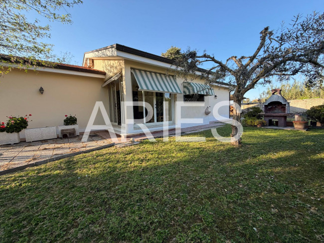 Villa in vendita a Roma