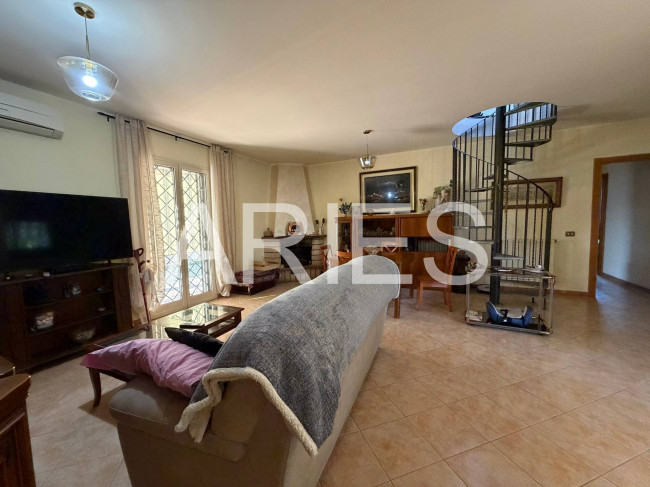 Villa in vendita a Roma