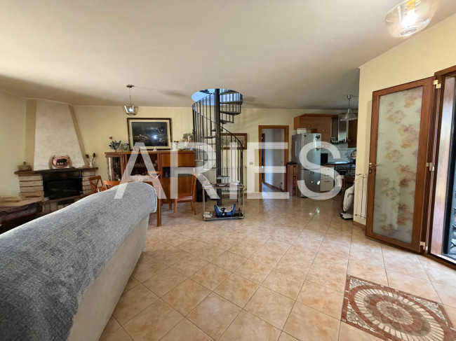 Villa in vendita a Roma