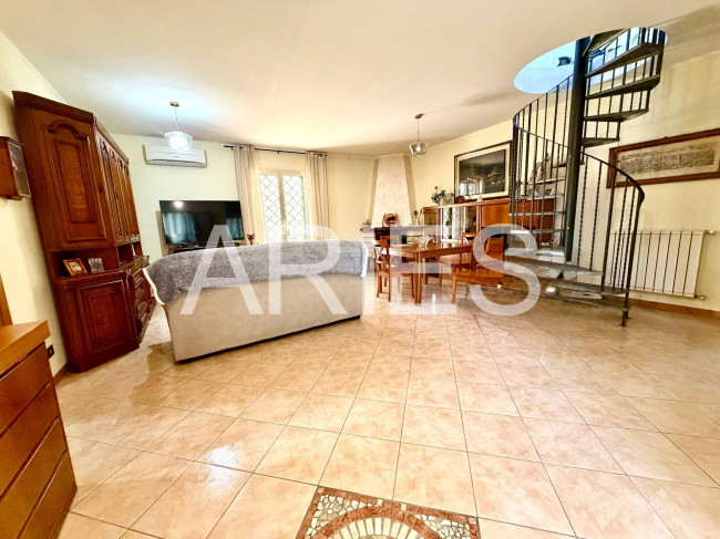 Villa in vendita a Roma