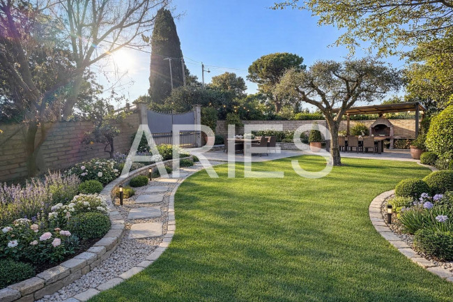 Villa in vendita a Roma