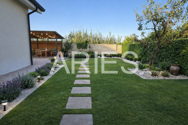 Villa in vendita a Roma