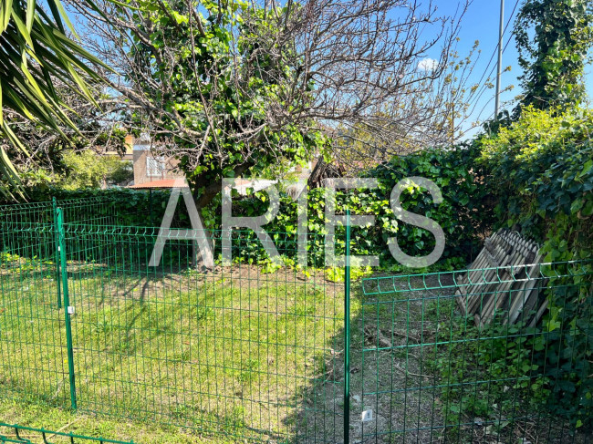 Appartamento in vendita a Fiumicino