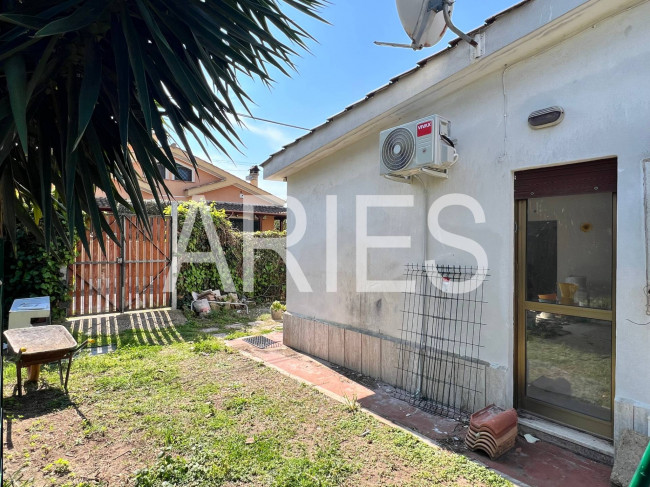 Appartamento in vendita a Fiumicino