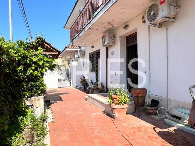 Appartamento in vendita a Fiumicino