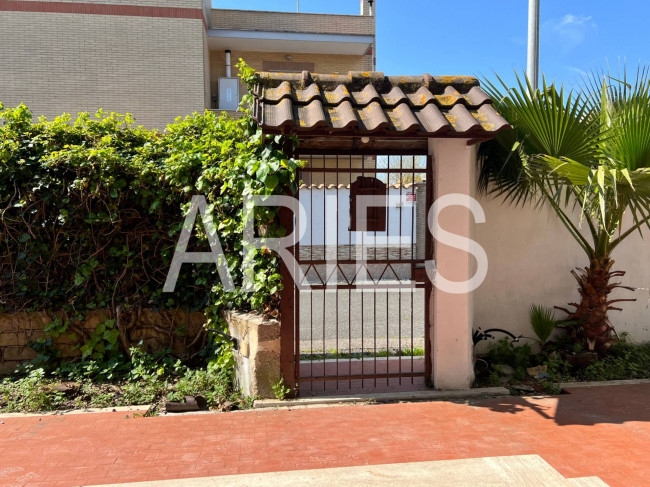 Appartamento in vendita a Fiumicino