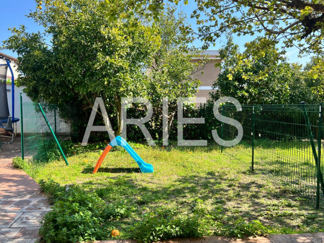 Appartamento in vendita a Fiumicino