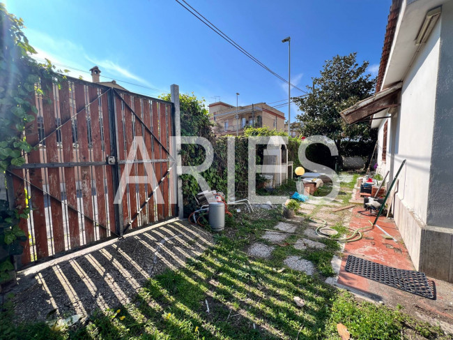 Appartamento in vendita a Fiumicino